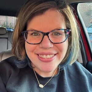 Meet your Posher, Drew